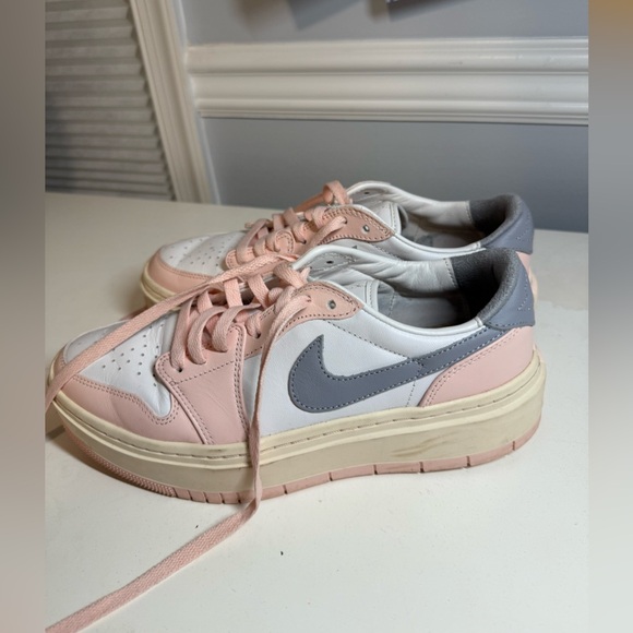 Nike Air Jordan 1 Elevate Low Women's Size 9.5 Shoes - Picture 2 of 12